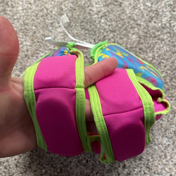 Swim school life Vest 20-33 pounds - Picture 8 of 9